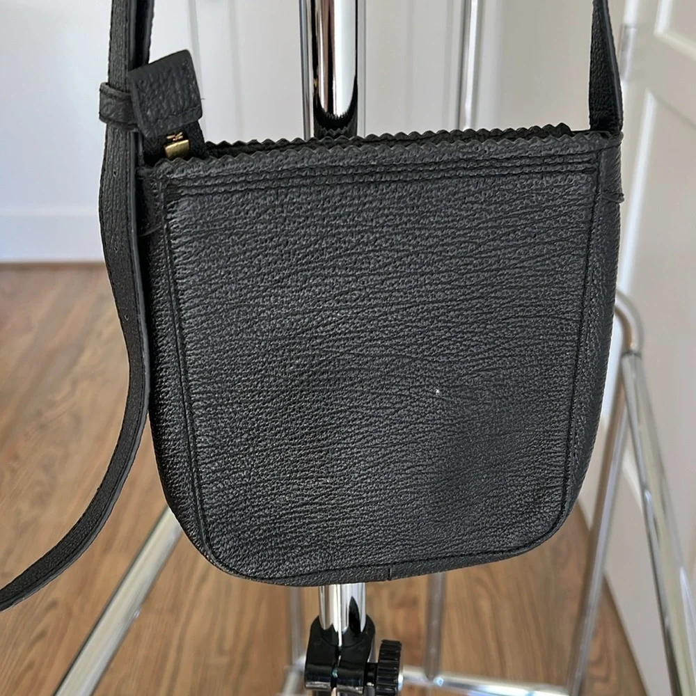3.1 Phillip Lim Black Crossbody Bag - Picture 3 of 5